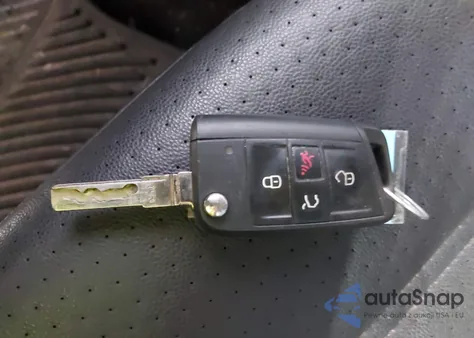 2017 Volkswagen Golf Alltrack Tsi S/Tsi Se/Tsi Sel from USA, damaged, VIN 3VWH17AU8HM516137